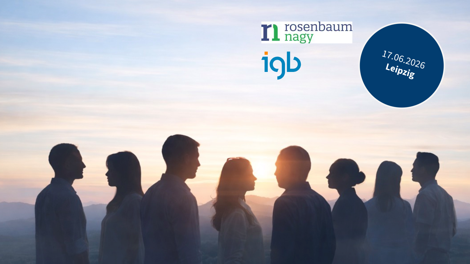 Expertentag Eingliederungshilfe in Leipzig