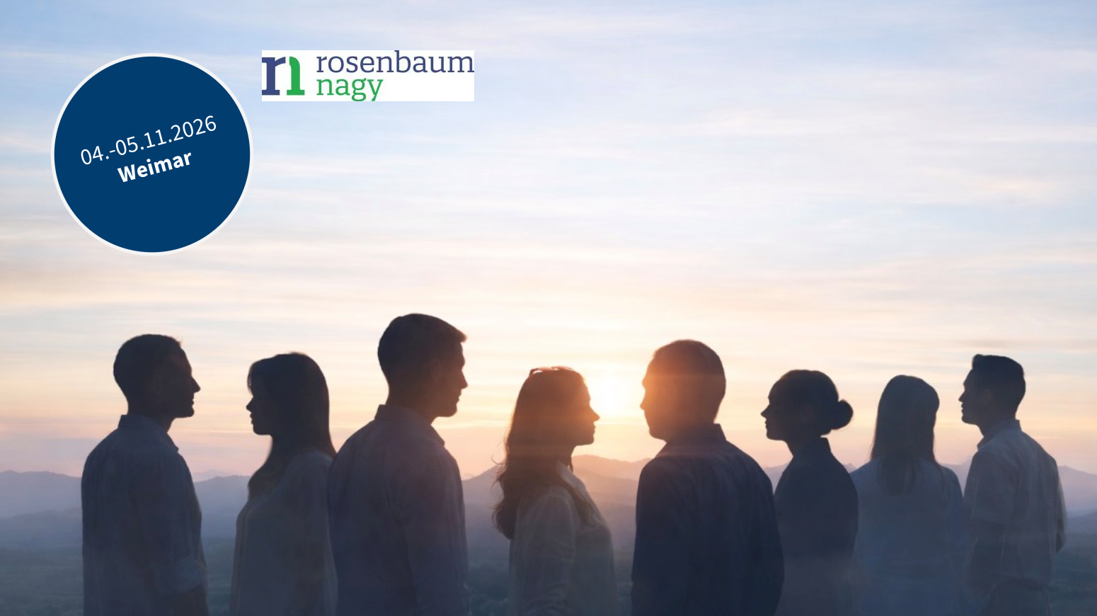 Expertentage Eingliederungshilfe in Weimar 2026