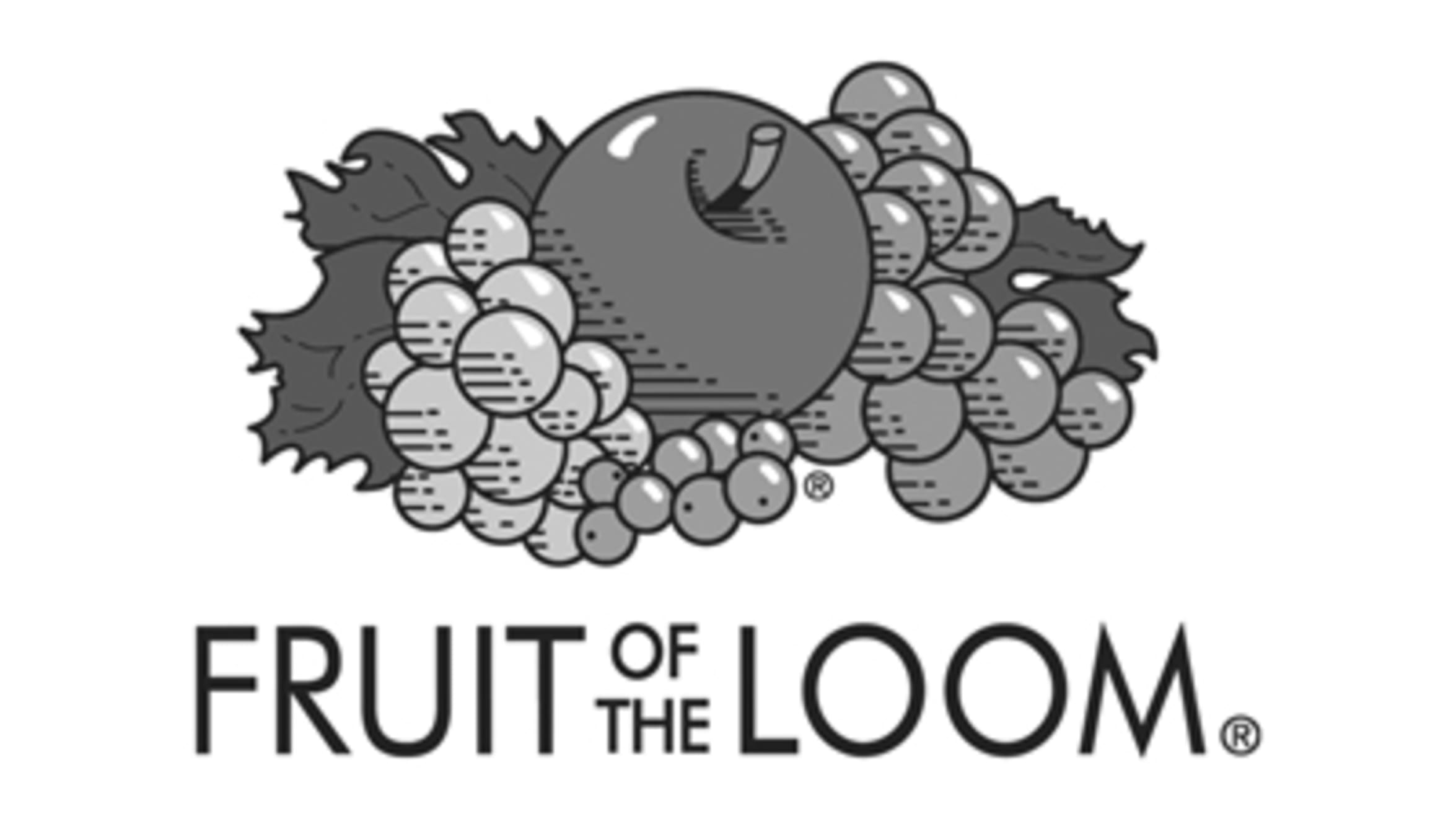 Fruit of the Loom Fruit of the Loom
