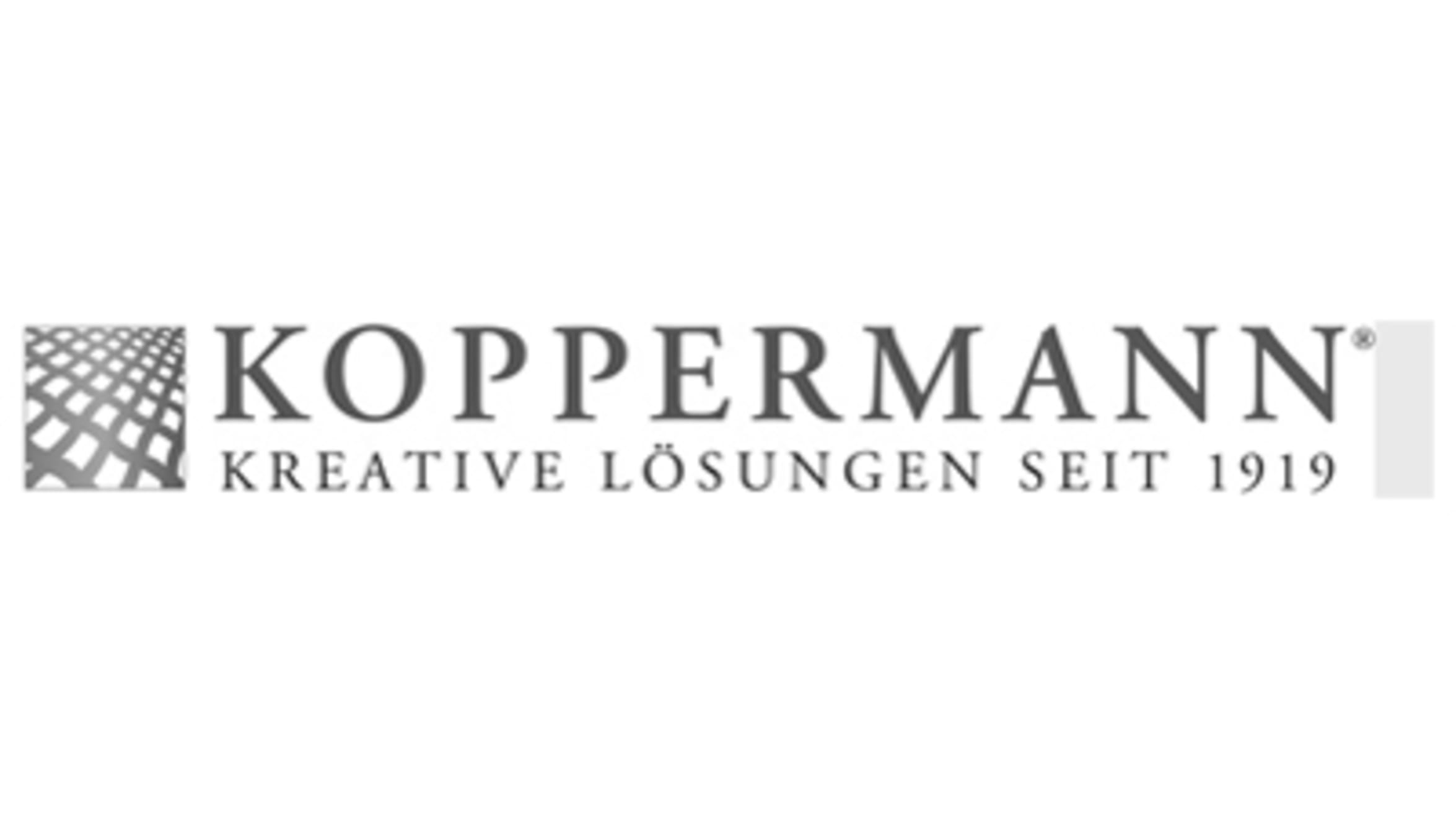 Koppermann Koppermann
