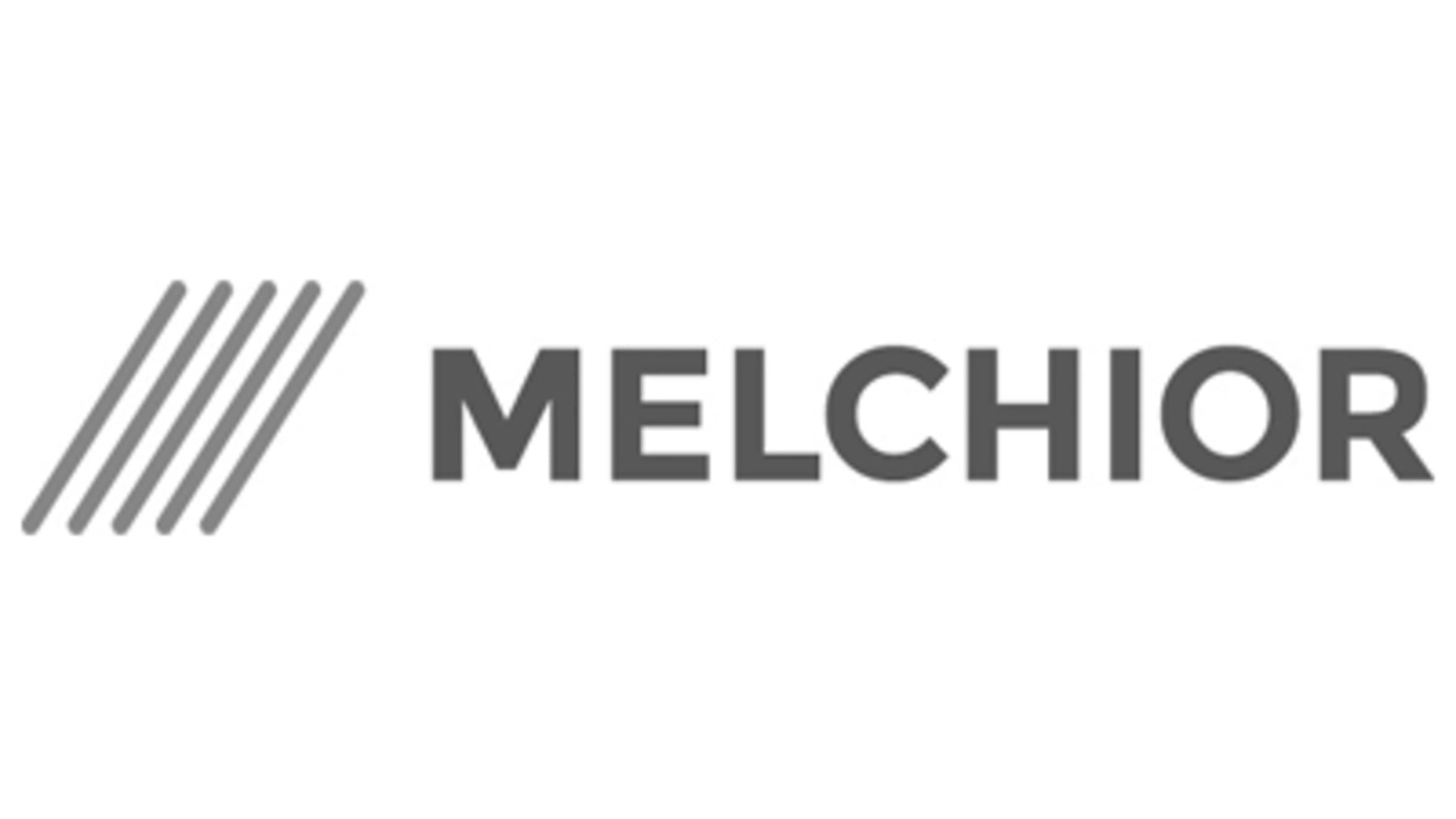 Melchior Melchior