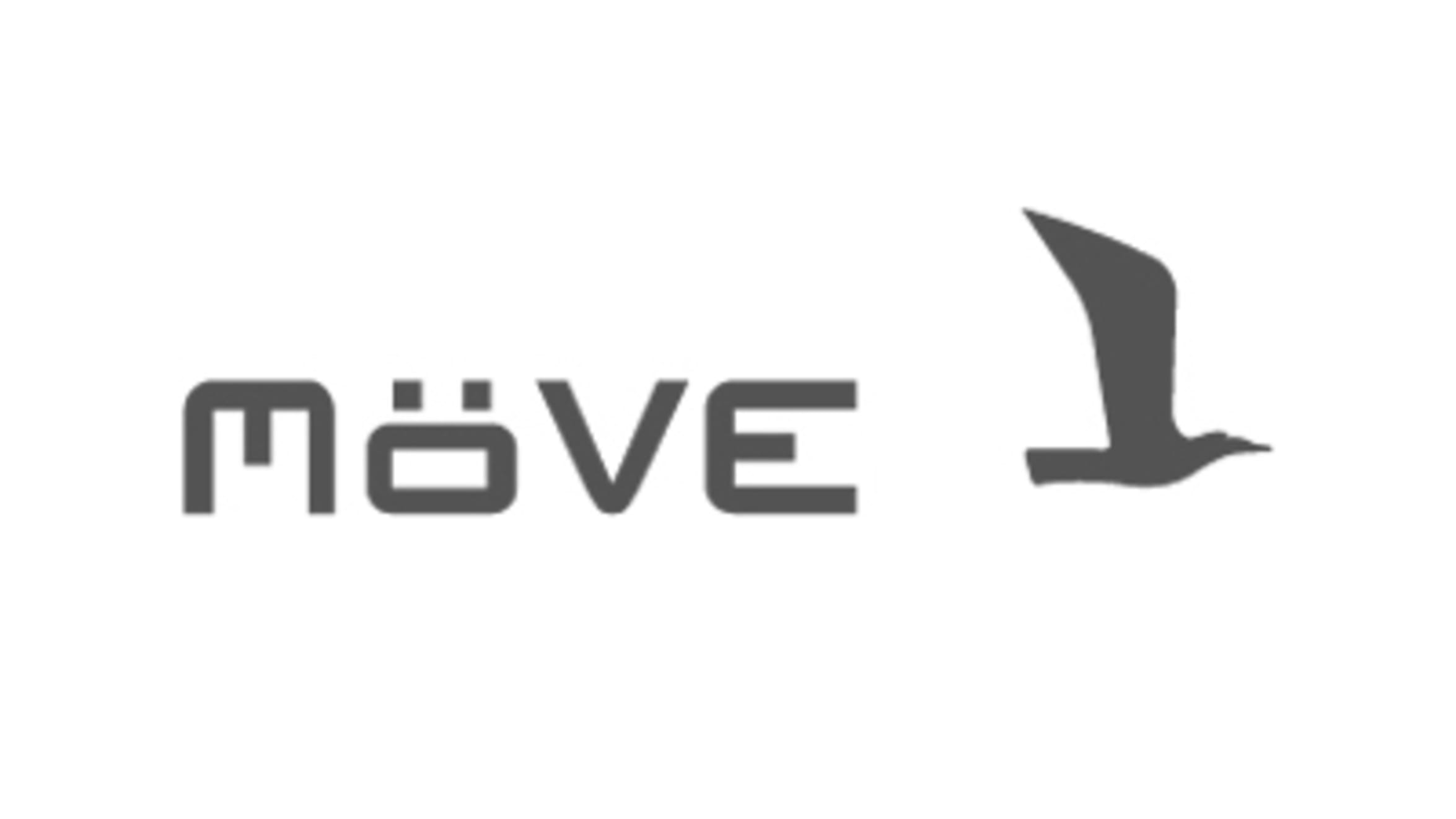 Möve Möve