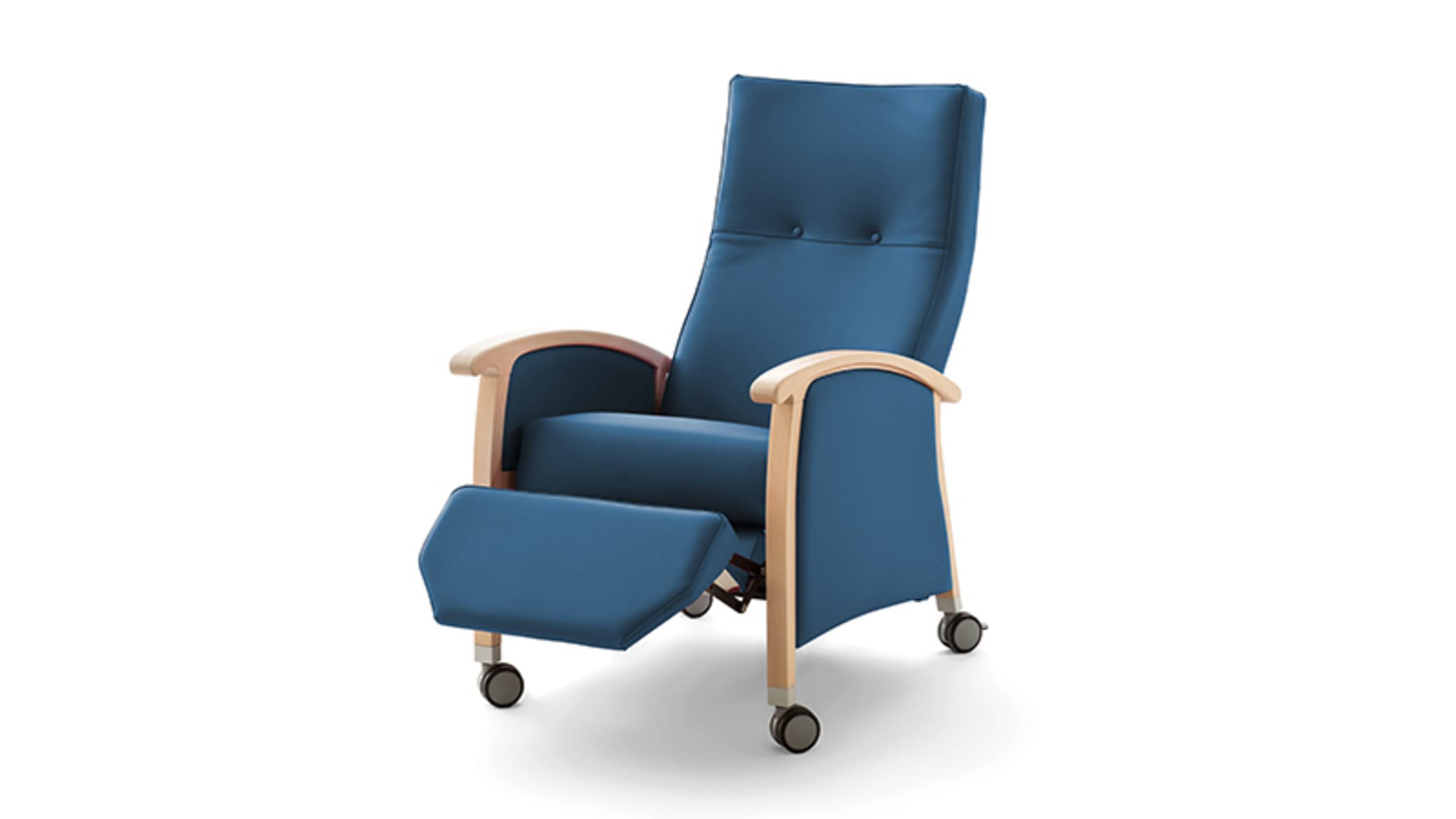 WiBU DESIGN Ruhesessel Yette