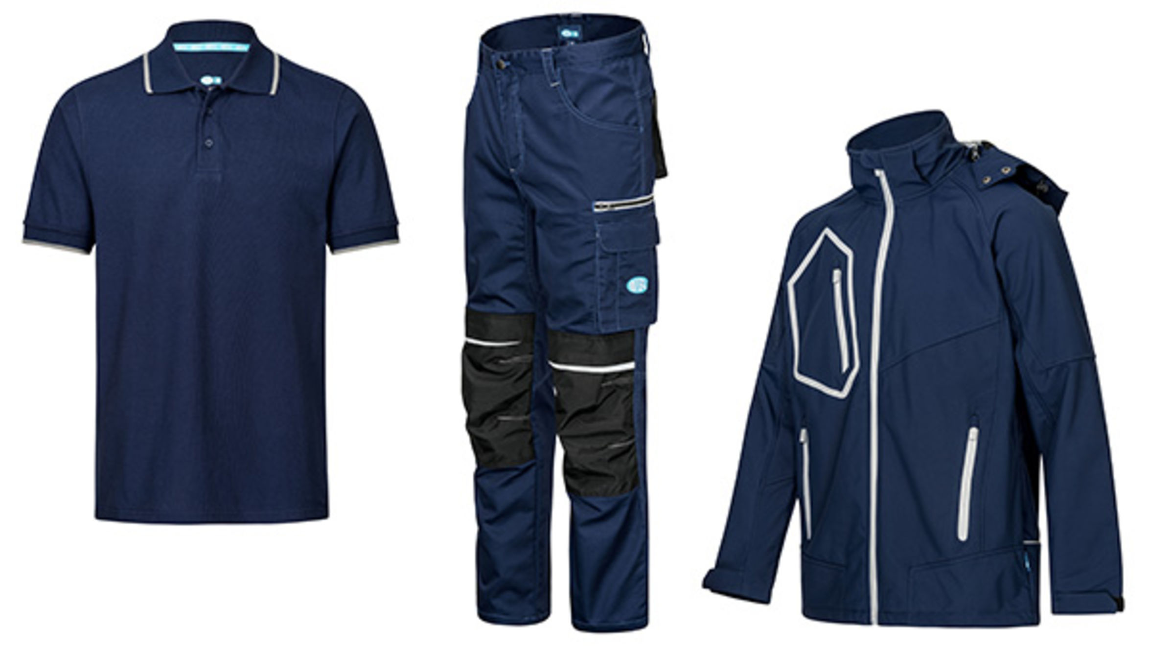 WiBUplus Workwear