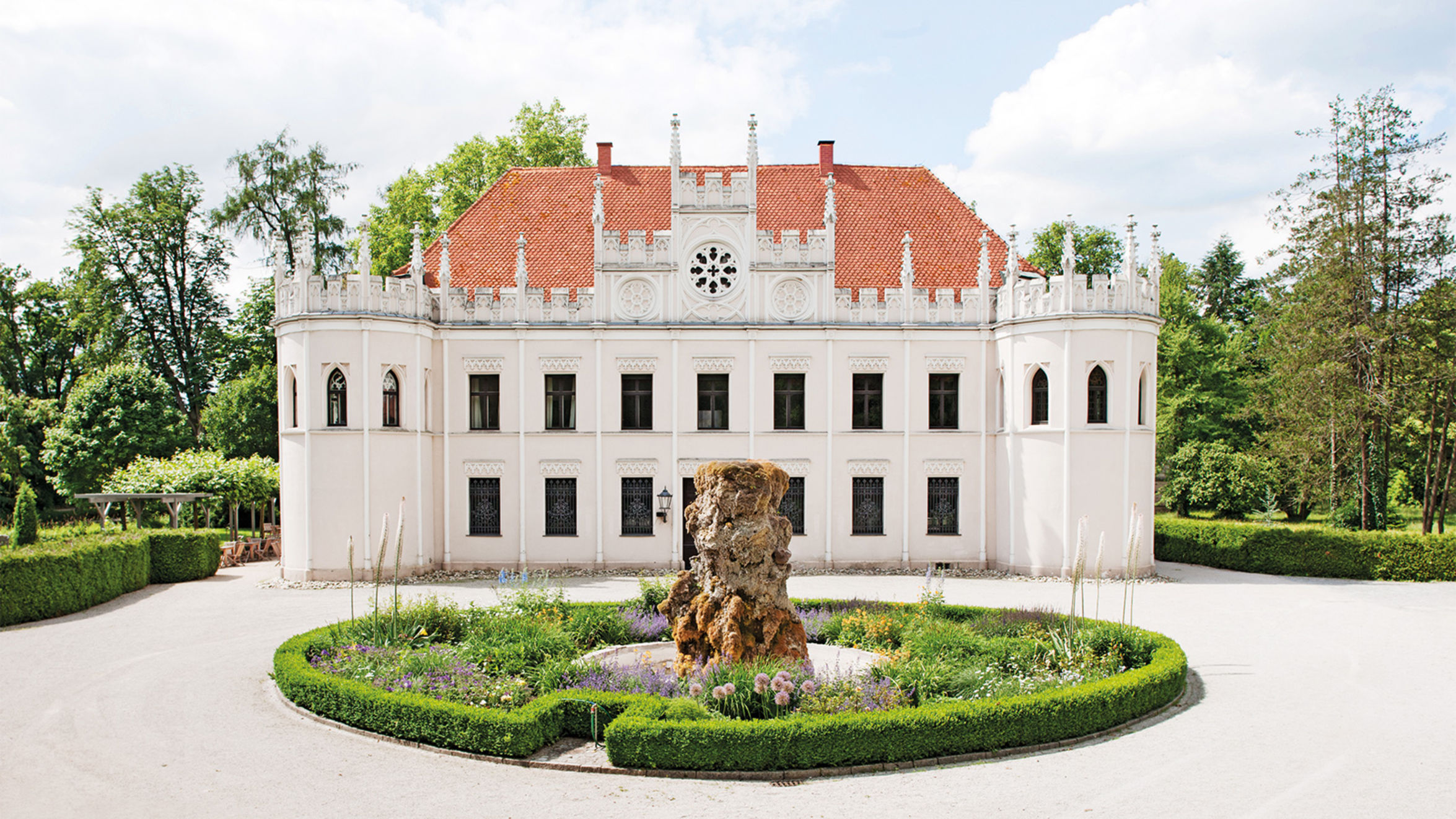 WiBU Parkgespräche 2026 – attraktiver Wirtschaftsmotor Pflege
