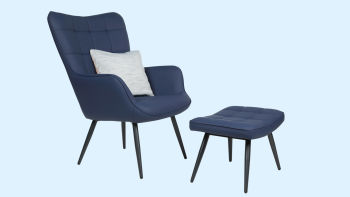 Produktbeispiel Objekteinrichtung – Lounge-Set