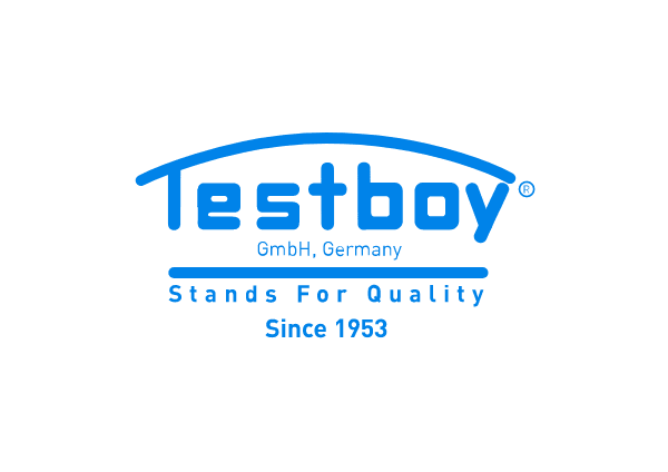 Testboy Logo