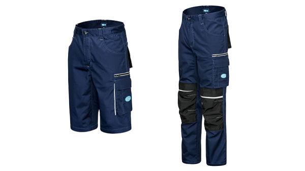 Workwear WiBUplus