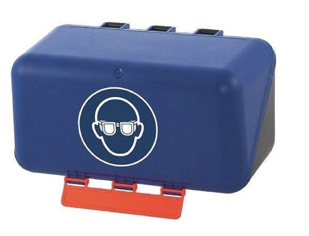SecuBox Mini Aufbewahrungsbox