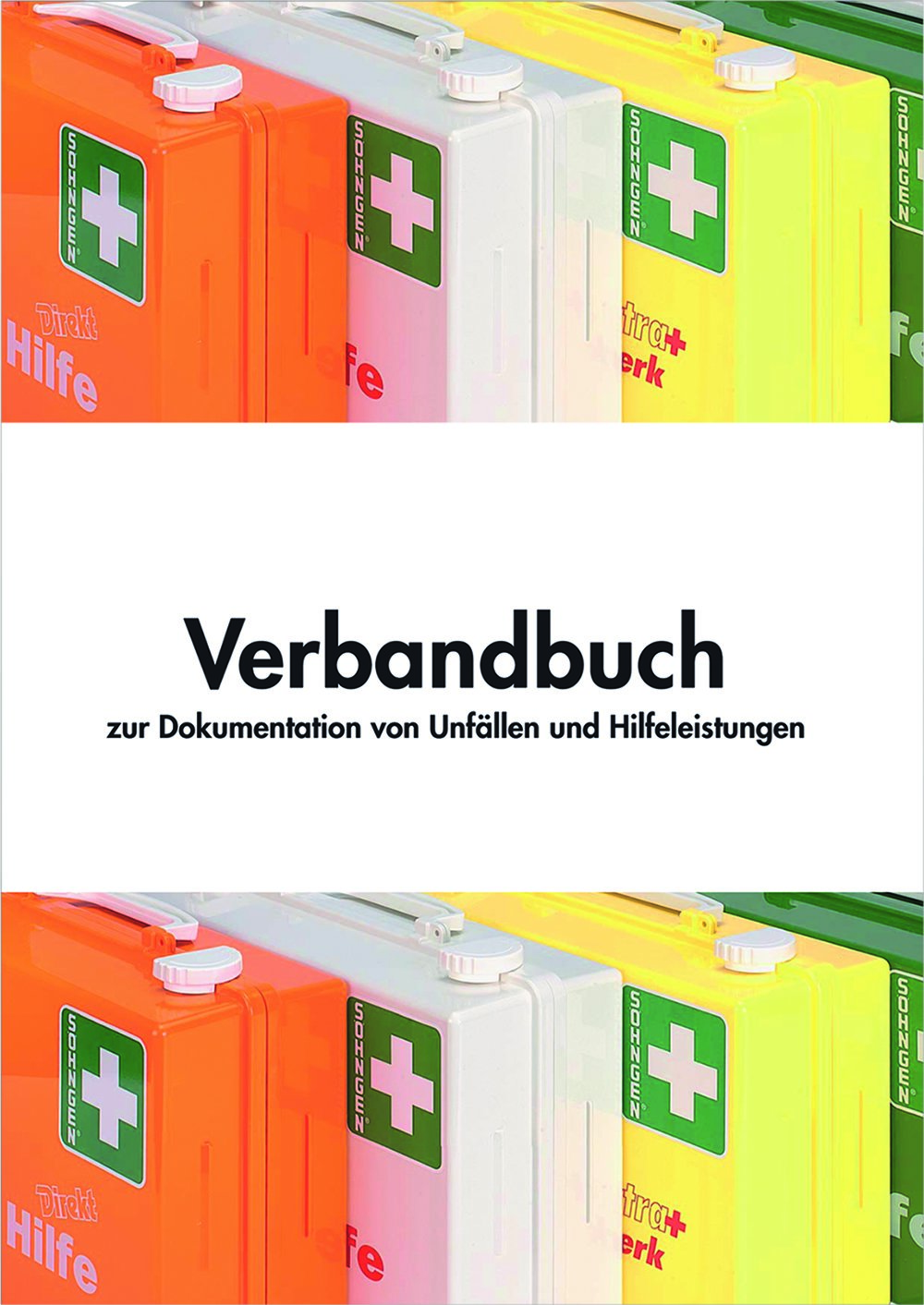 Verbandbuch