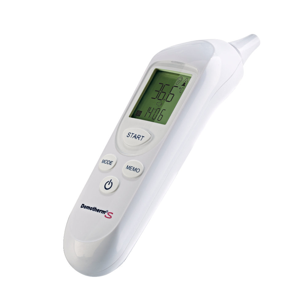 Ohrthermometer Schutzhüllen