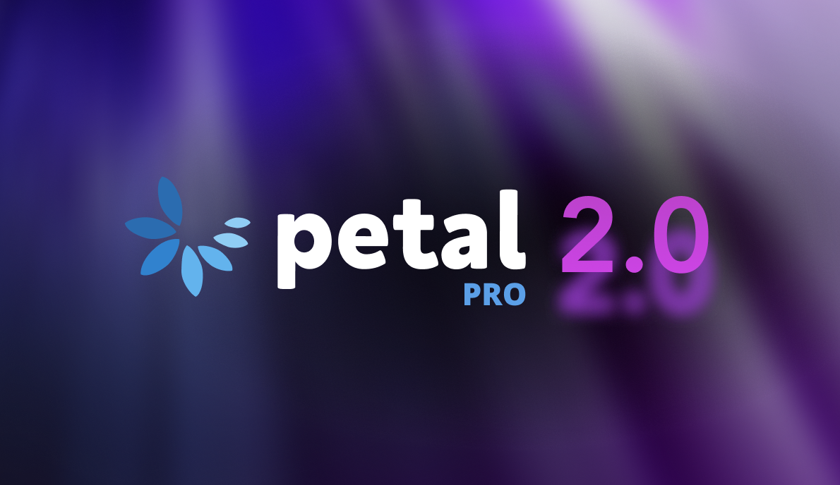 petal pro 2.0 released