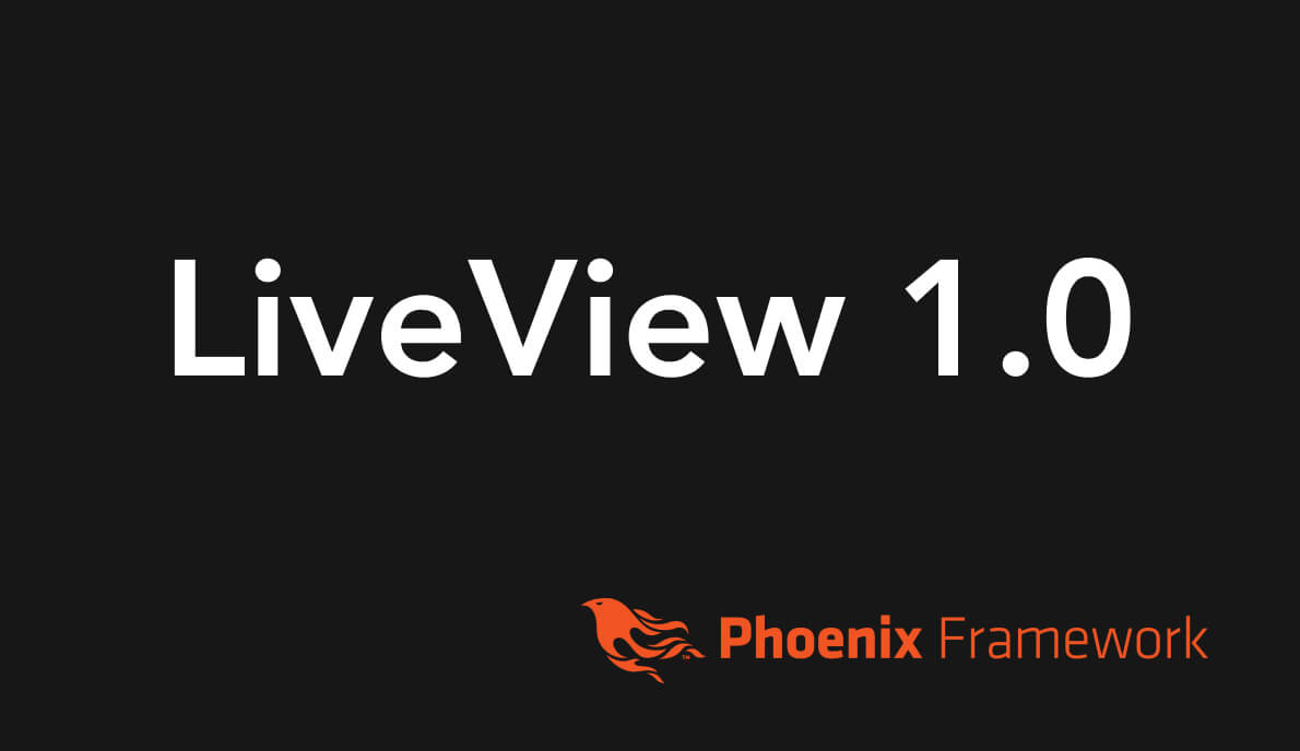 LiveView 1.0