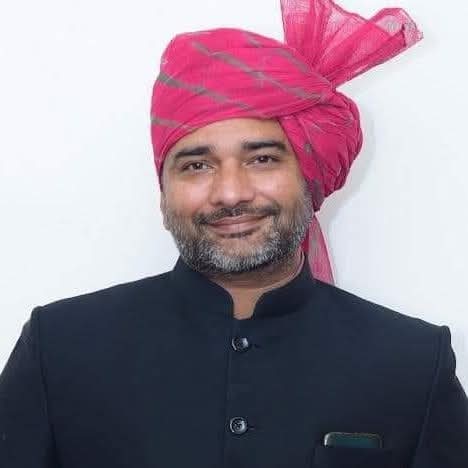 कुंवर सिद्धराज सिंह