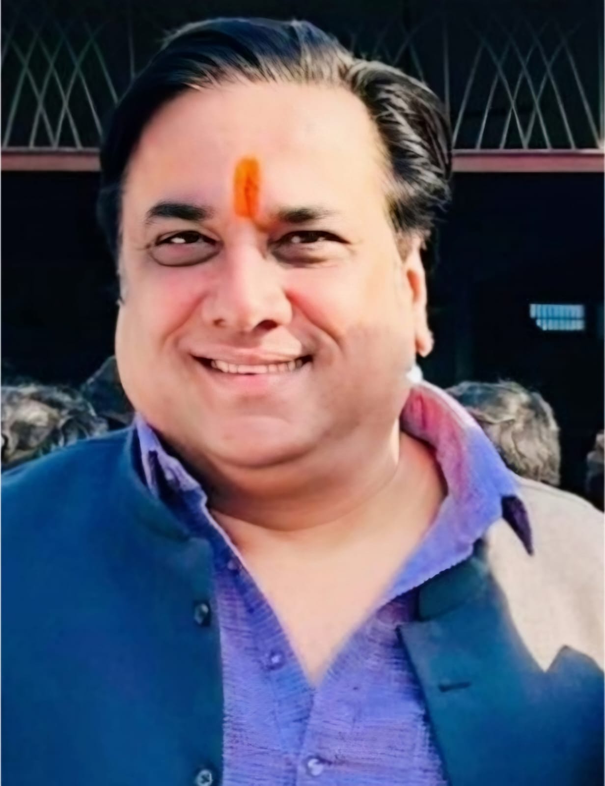 रवि मल्होत्रा