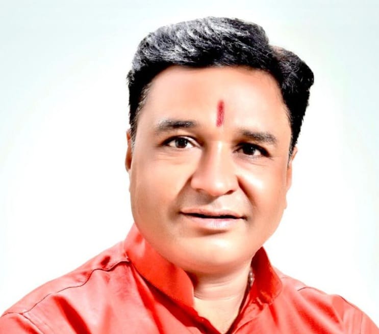 संजीव गौड़