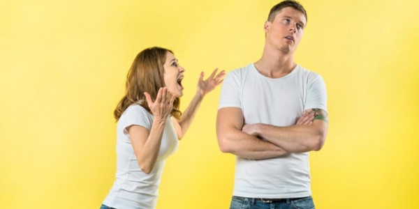12 Tanda Pasangan Bukan yang Terbaik Bagi Anda