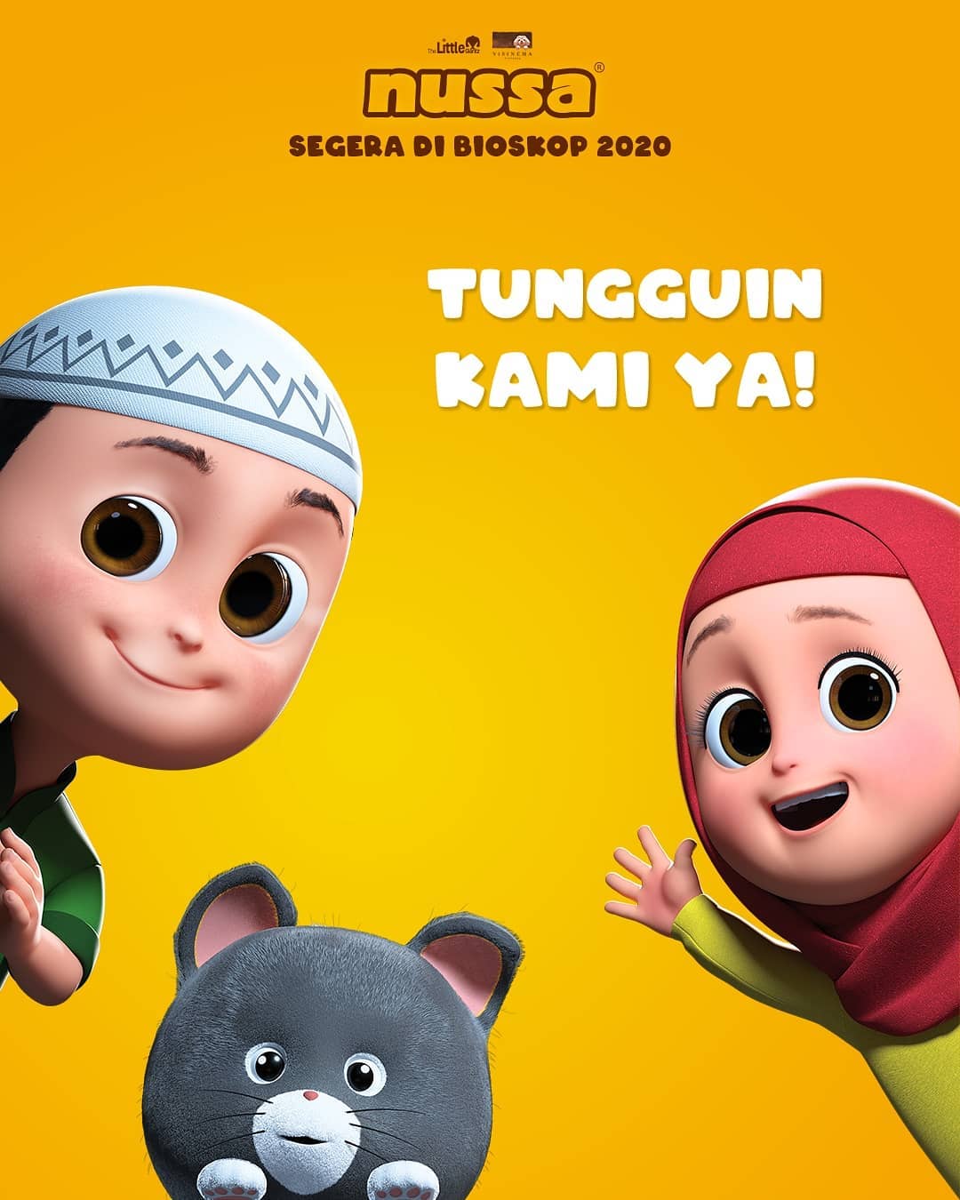 5 Rekomendasi Film Tentang Anak-anak