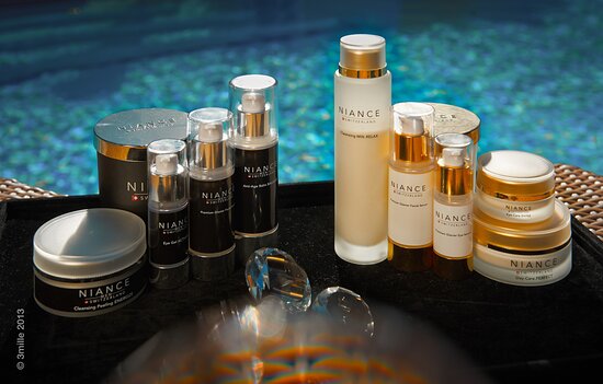 Skincare Premium Dari Swiss Dengan Efek Lifting Hadir di Indonesia