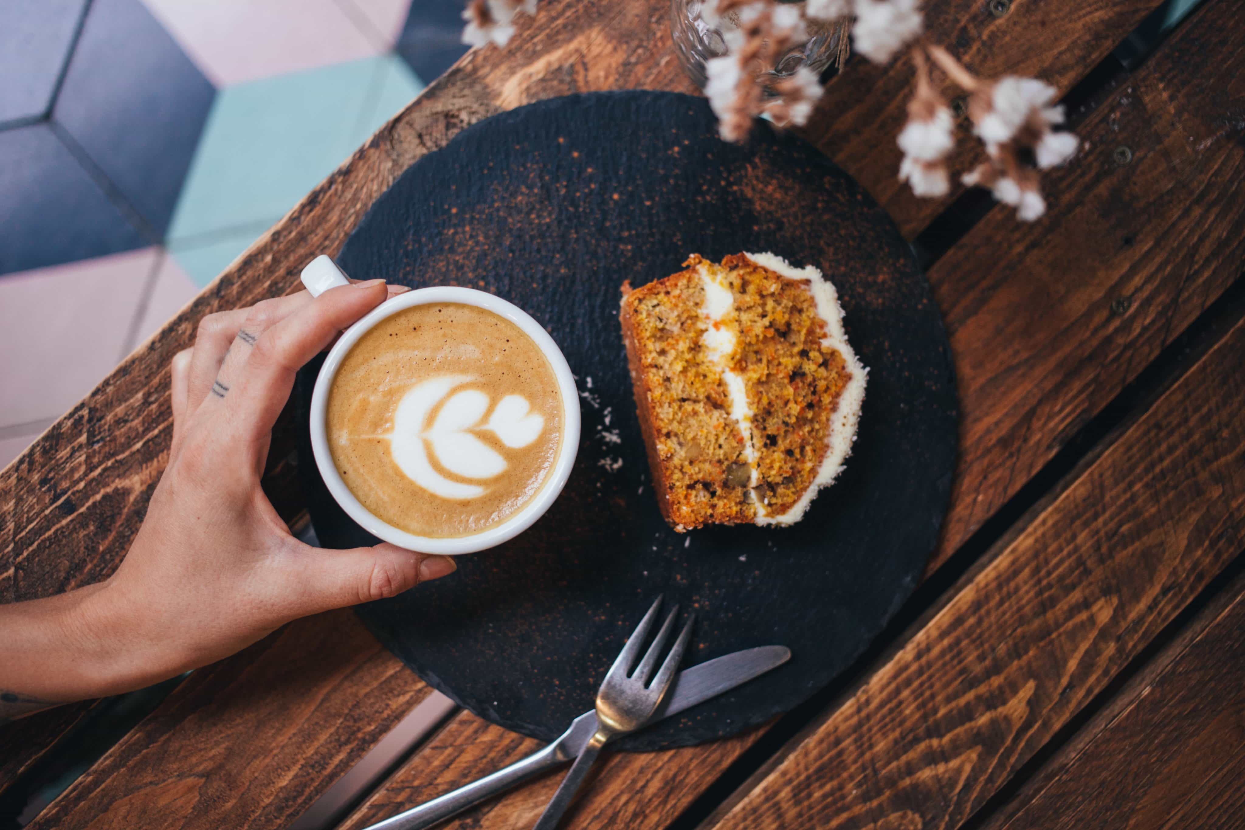 Minum Kopi Setelah Melakukan Olahraga, Apakah Boleh? 2 Minum Kopi Setelah Melakukan Olahraga, Apakah Boleh?