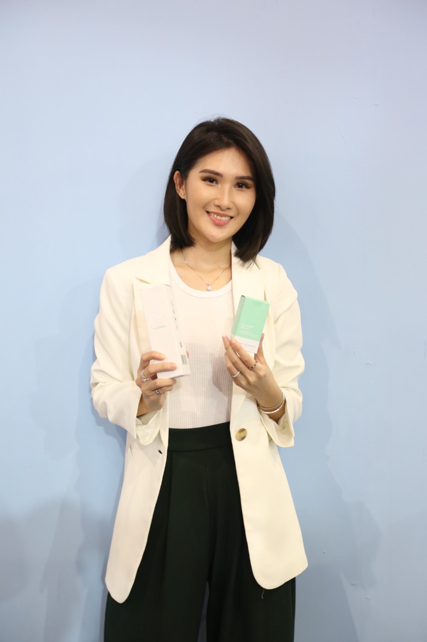Ratusan Brand Lokal Hadir di JakartaXBeauty 2022 3 Ratusan Brand Lokal Hadir di JakartaXBeauty 2022