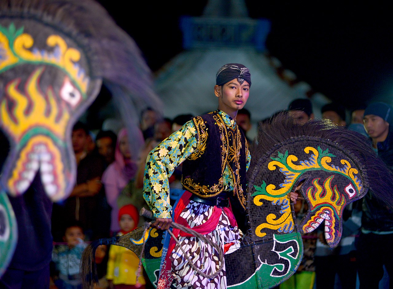 6 Permainan Tradisional Masa Kecil Anak Indonesia