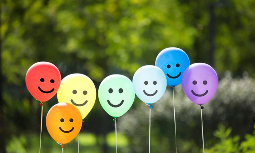 20 Kalimat Afirmasi Positif untuk Ketenangan Hati