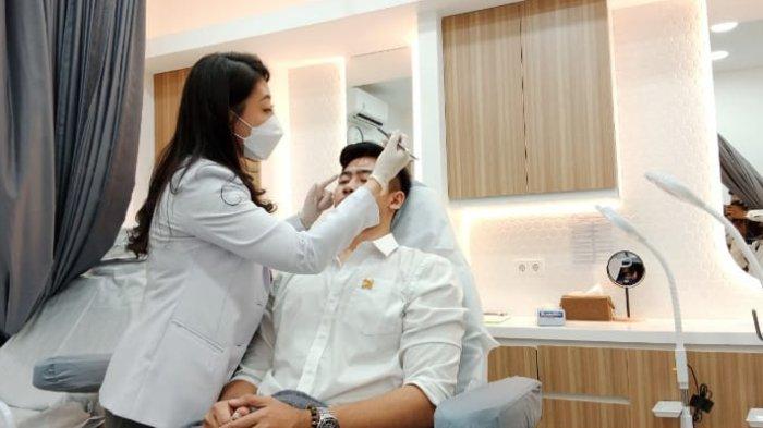 Ini Rekomendasi Perawatan Kulit dan Contouring di Bandung