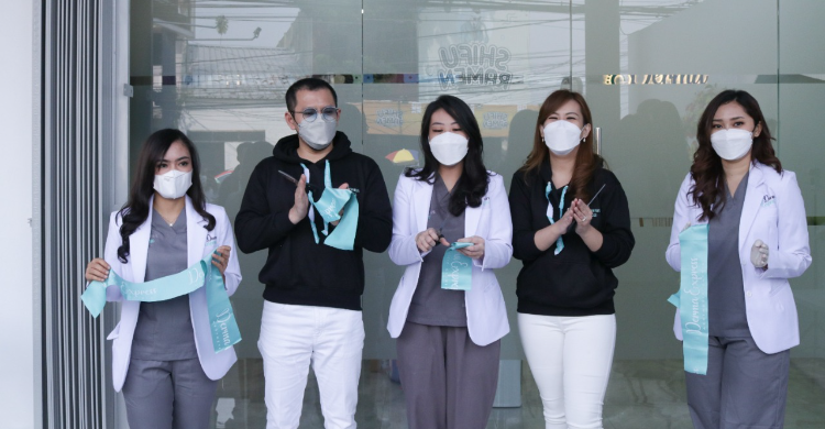 Ini Rekomendasi Perawatan Kulit dan Contouring di Bandung