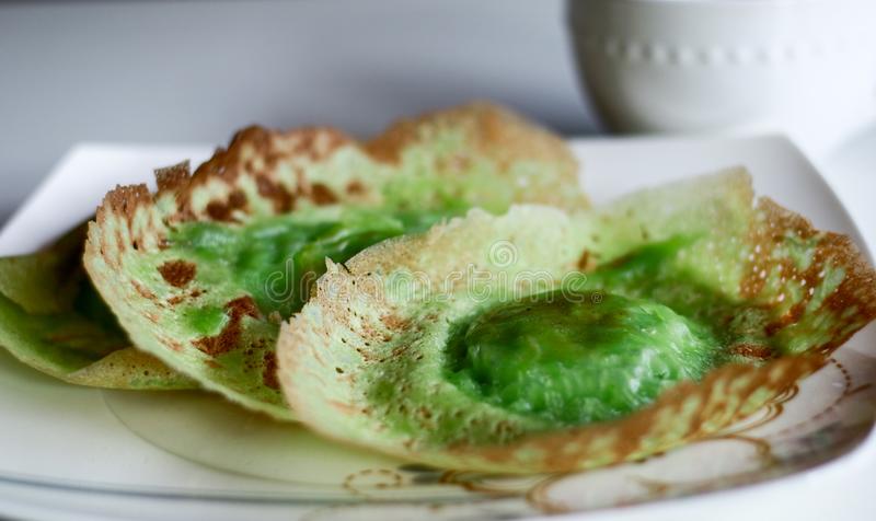 6 Menu Makanan Unik yang Ada di Indonesia