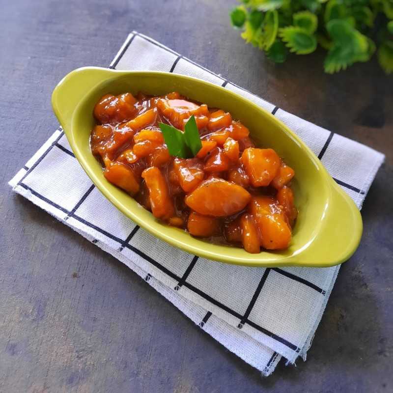 6 Menu Makanan Unik yang Ada di Indonesia