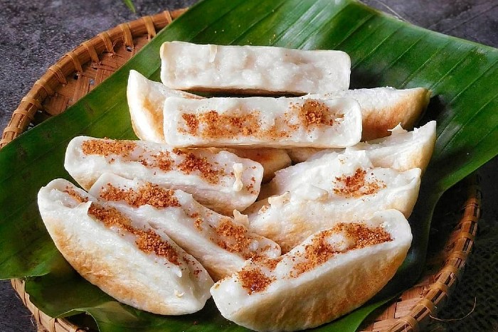 6 Menu Makanan Unik yang Ada di Indonesia