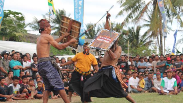 4 Cara Merayakan Hari Kemerdekaan Indonesia di Beberapa Daerah