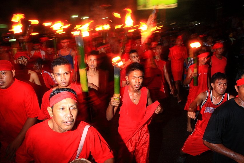 4 Cara Merayakan Hari Kemerdekaan Indonesia di Beberapa Daerah