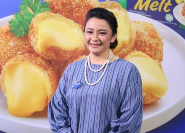 Kreasi Camilan Keju Leleh Anti Gagal untuk Quality Time Akhir Pekan
