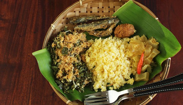 5 Mengintip Menu Sarapan favorit ala Presiden Soekarno