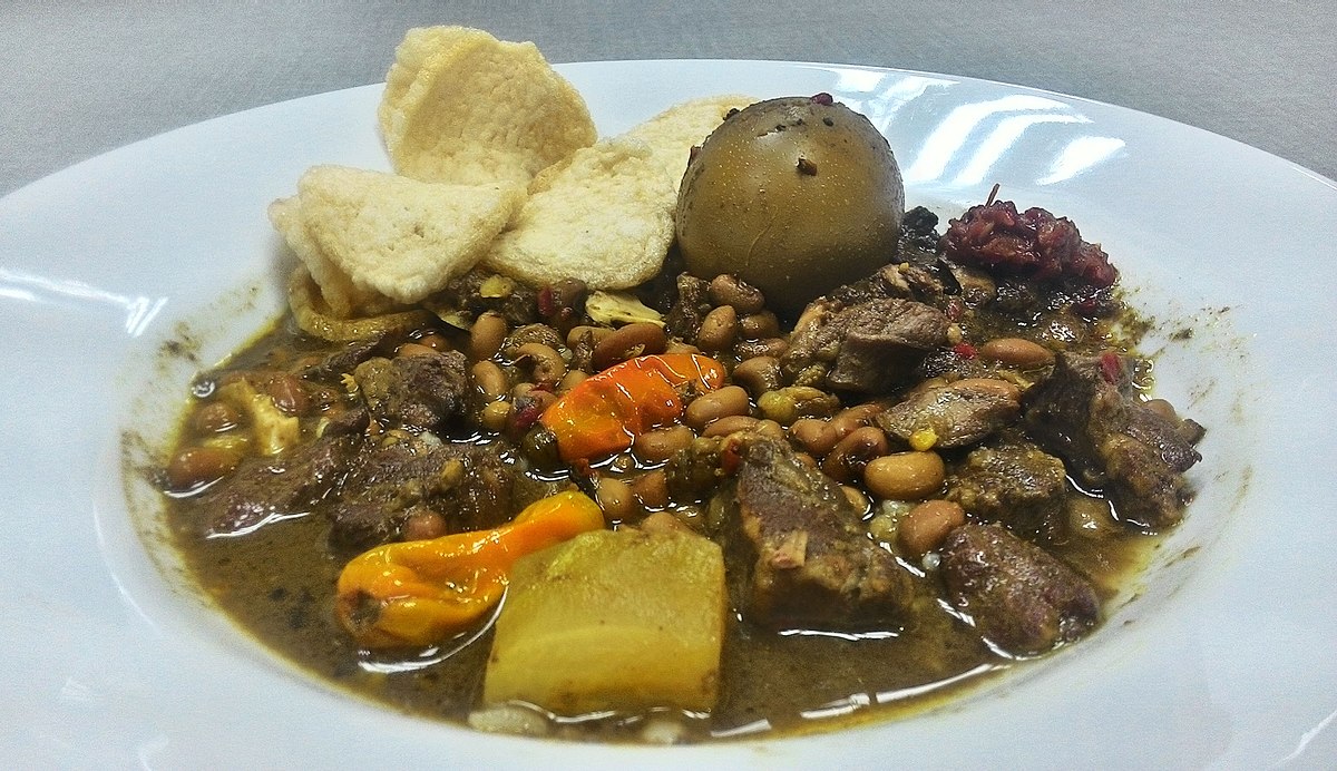 5 Mengintip Menu Sarapan favorit ala Presiden Soekarno