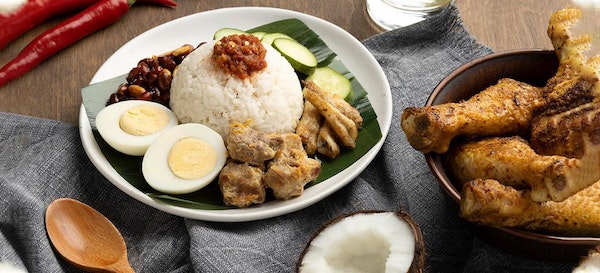 8 Menu Sarapan yang Sering Dikonsumsi Orang Indonesia