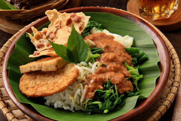 8 Menu Sarapan yang Sering Dikonsumsi Orang Indonesia