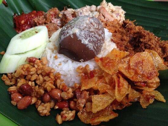 8 Menu Sarapan yang Sering Dikonsumsi Orang Indonesia