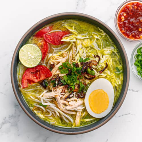8 Menu Sarapan yang Sering Dikonsumsi Orang Indonesia