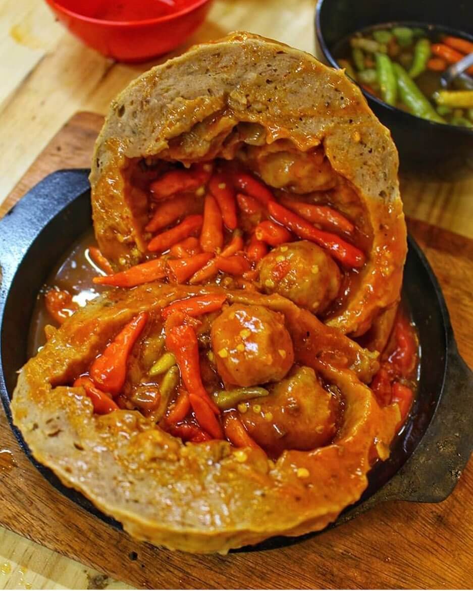 Penderita GERD Harus Menghindari 5 Jenis Makanan Ini
