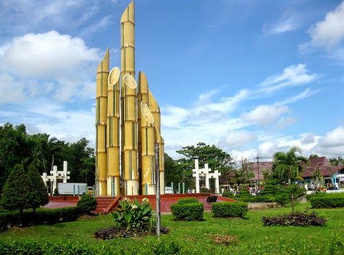 Mengenal Senjata Bambu Runcing Dalam Perang Kemerdekaan Indonesia