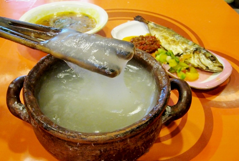 Mengenal 5 Makanan Khas Maluku