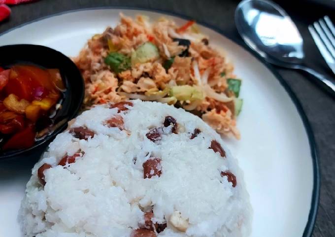 Mengenal 5 Makanan Khas Maluku
