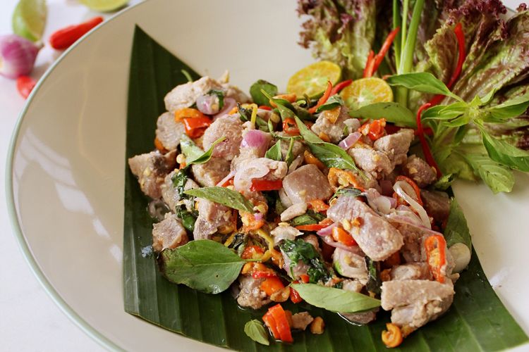 Mengenal 5 Makanan Khas Maluku