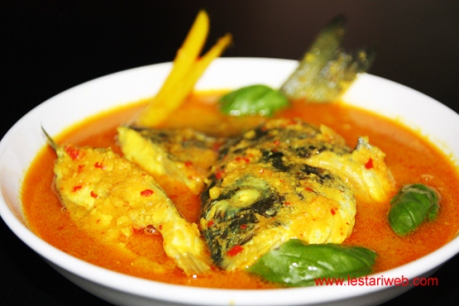 Mengenal 5 Makanan Khas Maluku