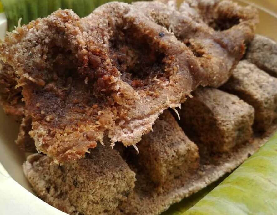 Mengenal 5 Makanan Khas Maluku