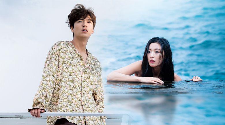 6 Peran Ikonik Lee Min Ho yang Dimainkan dengan Sempurna