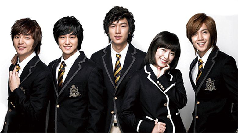 6 Peran Ikonik Lee Min Ho yang Dimainkan dengan Sempurna